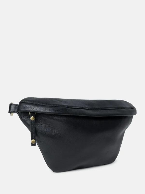 Jeane Bumbag - Black