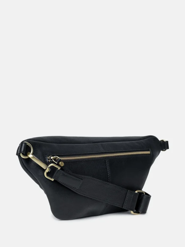 Jeane Bumbag - Black