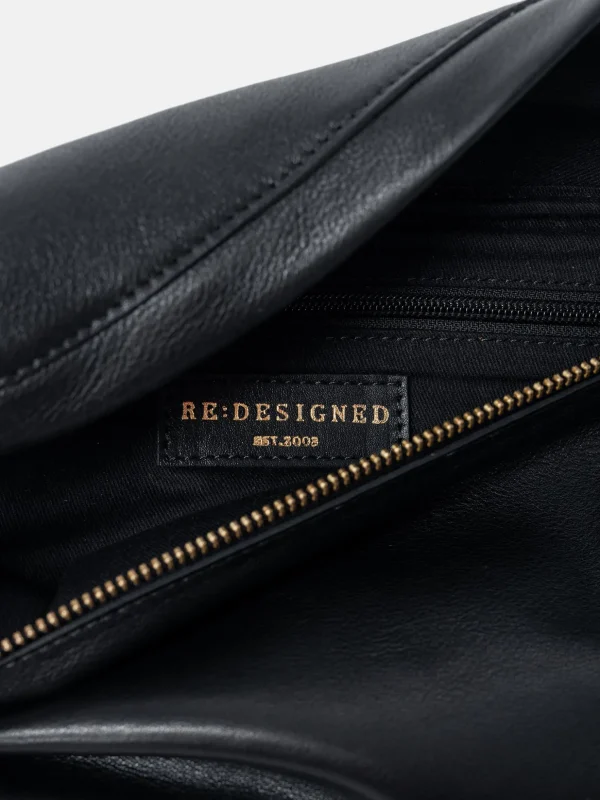 Jeane Bumbag - Black