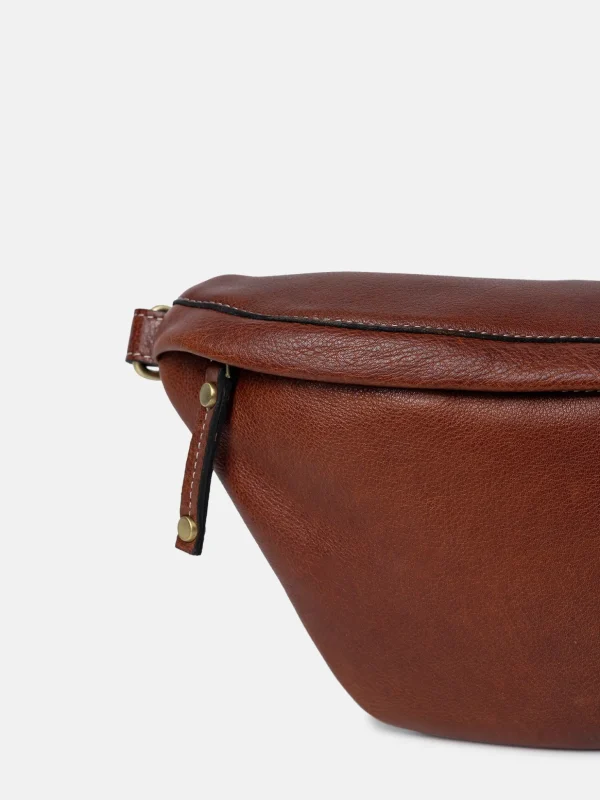 Jeane Bumbag - Cognac