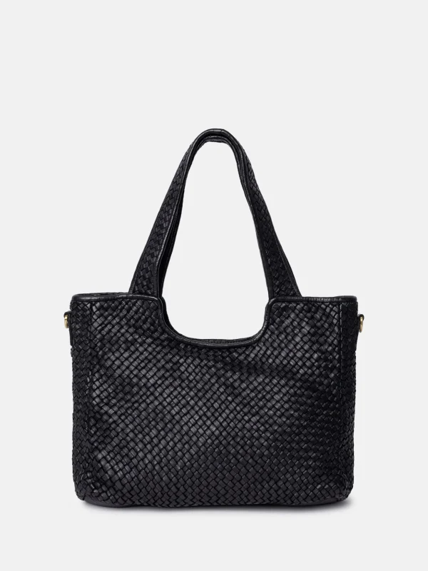 Jenne Big - Black