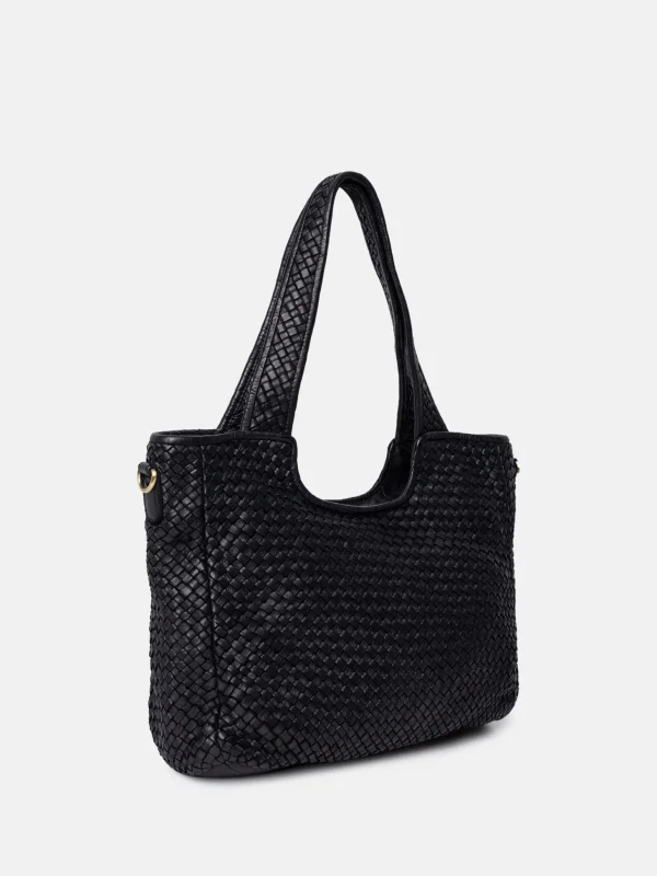 Jenne Big - Black