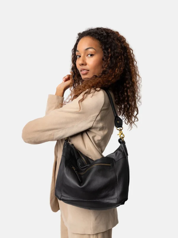 Jess Small - Black