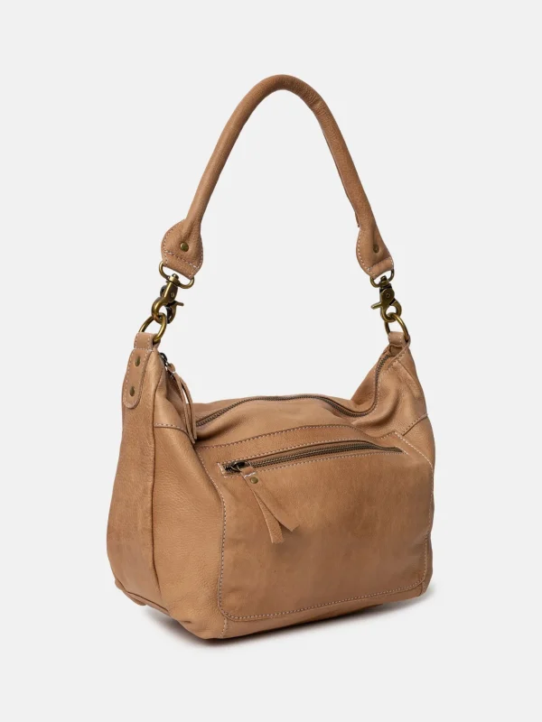 Jess Small - Taupe