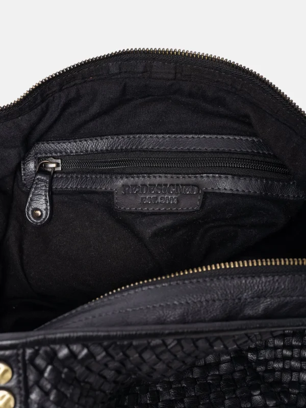 Jette - Black
