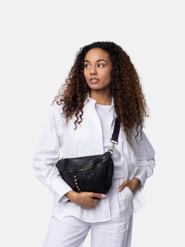 Jette Bumbag - Black