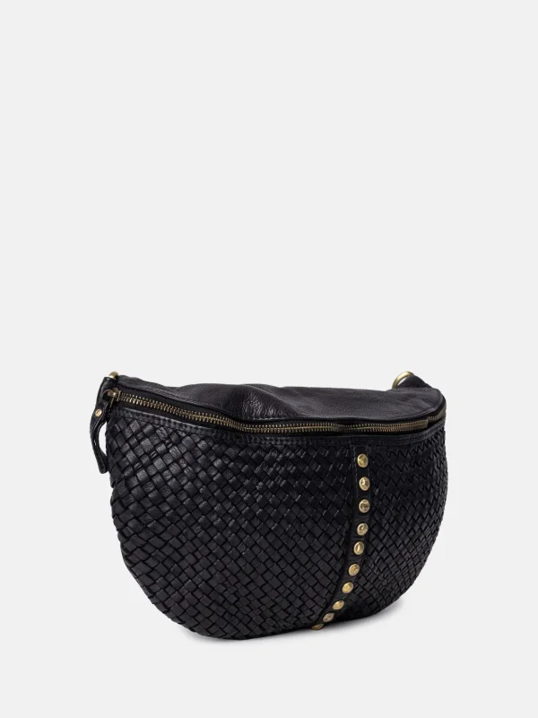 Jette Bumbag - Black