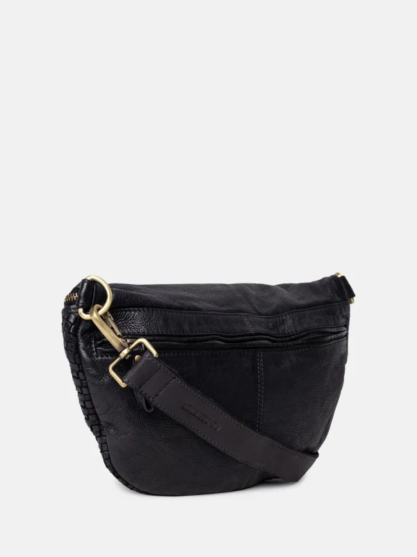 Jette Bumbag - Black