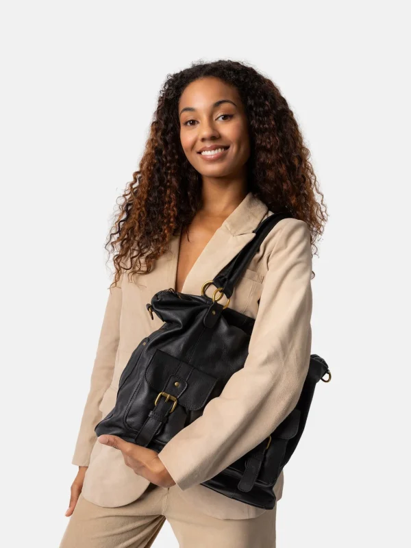 Jodi Big - Black