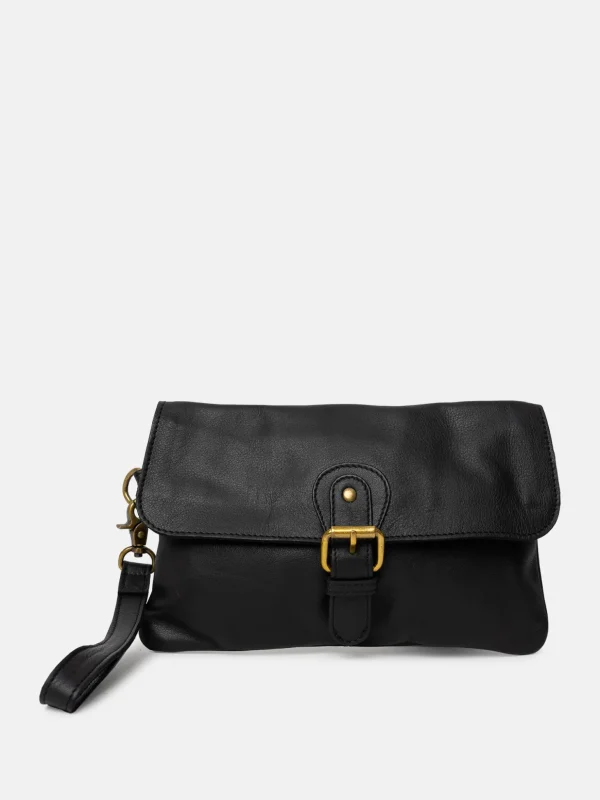 Jodi Clutch - Black