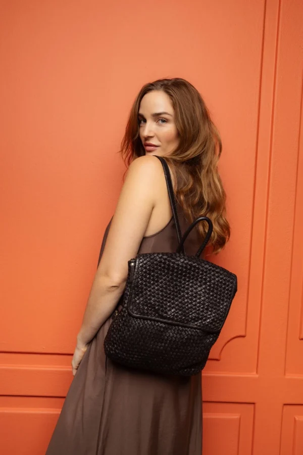 Jonna Backpack - Black