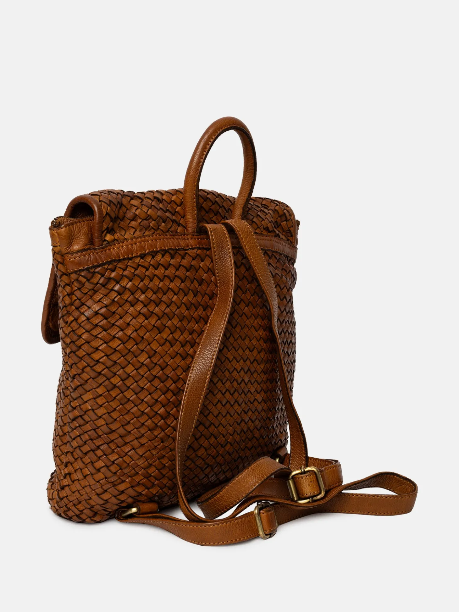 jonna_backpack__tan_7.webp Jonna Backpack - Tan