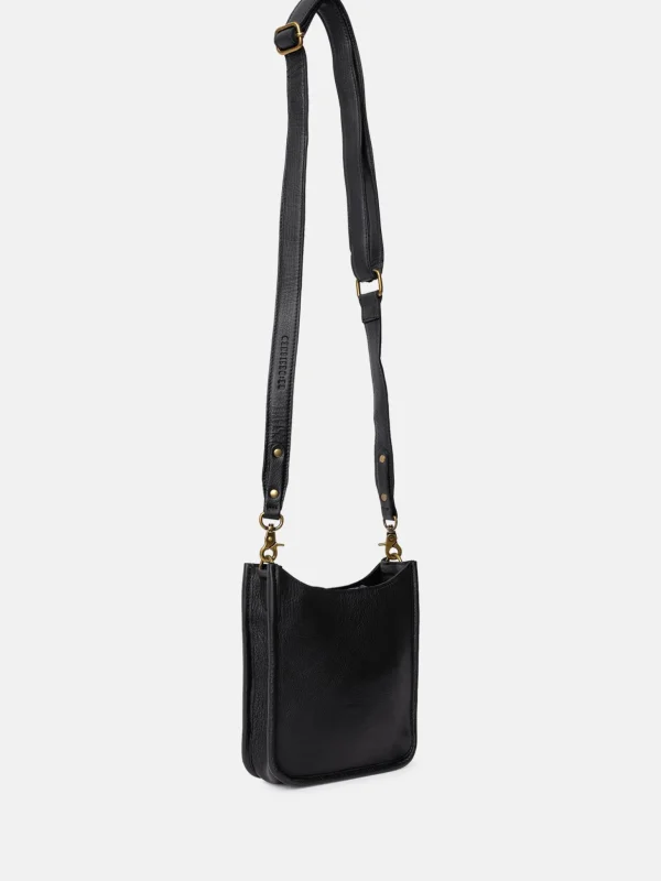 Juna Medium - Black