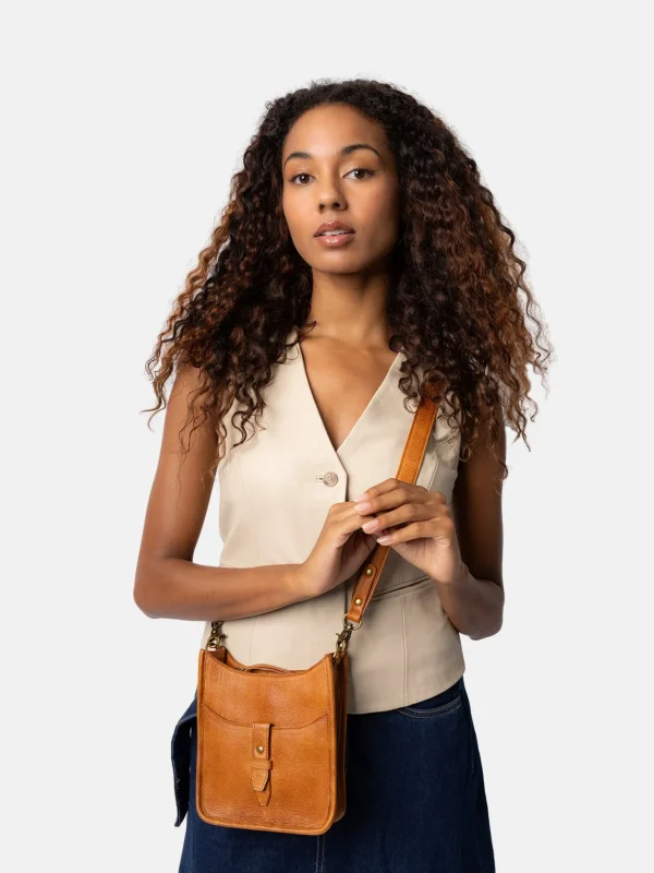 Juna Medium - Burned Tan