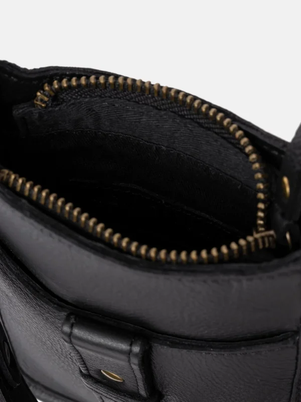 Juna Small - Black