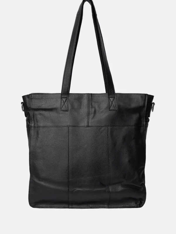 June - Black