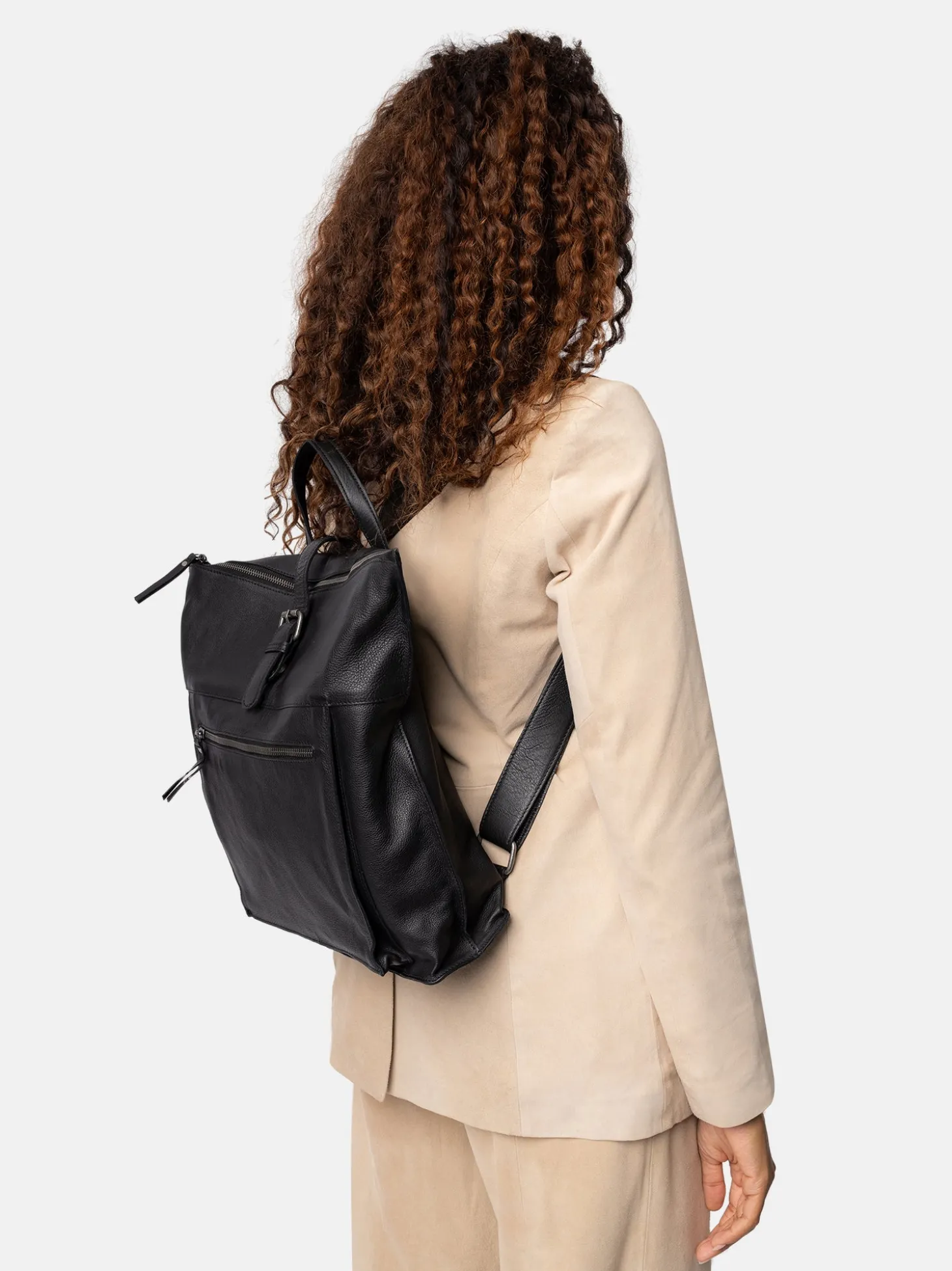 june_backpack__black_1.webp June Backpack - Black