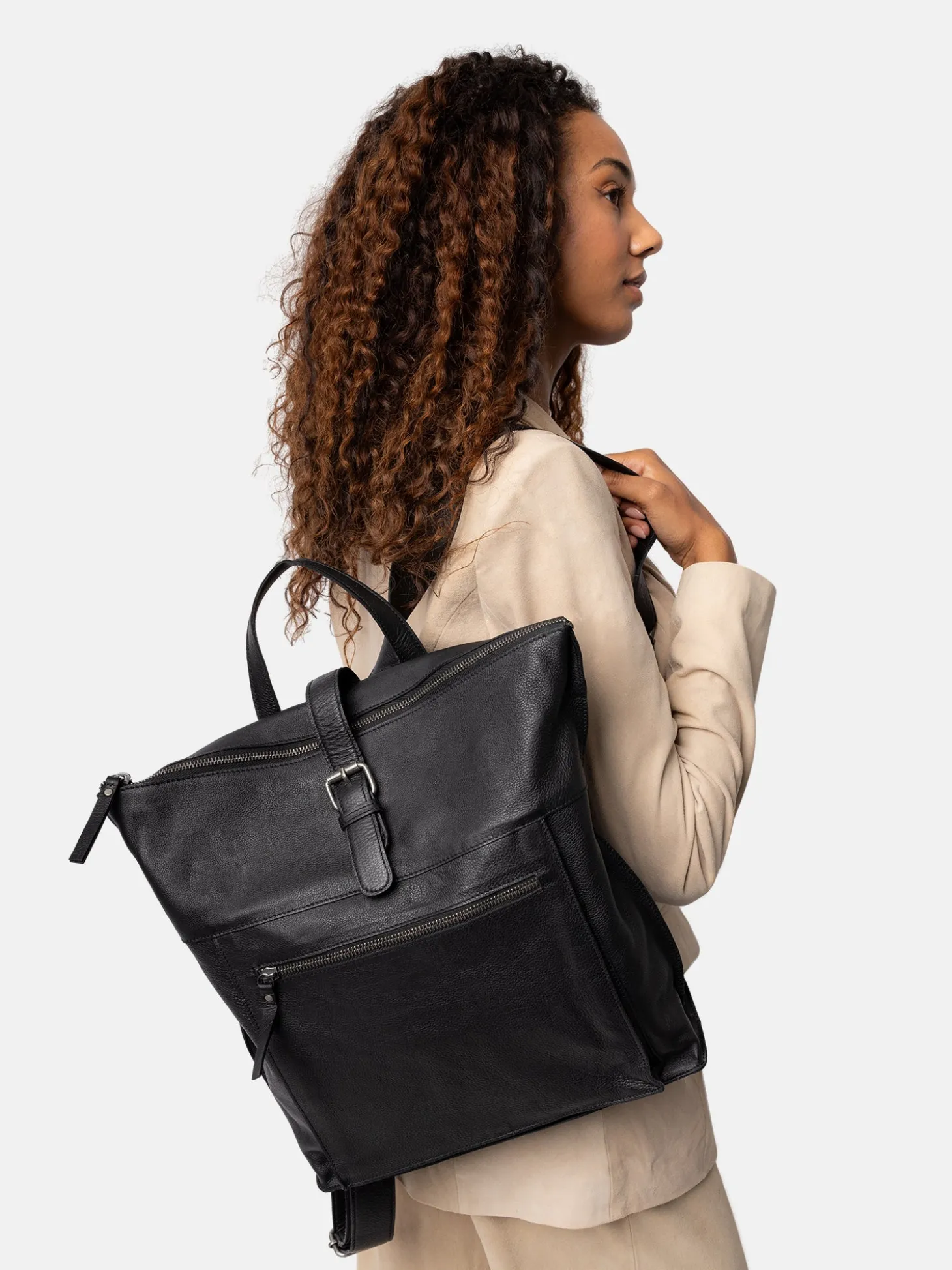 june_backpack__black_2.webp June Backpack - Black
