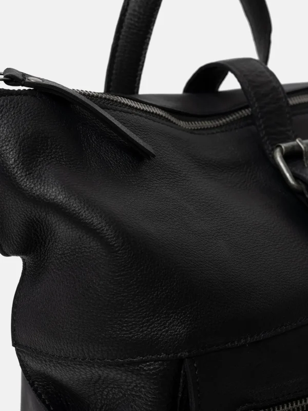 June Backpack - Black