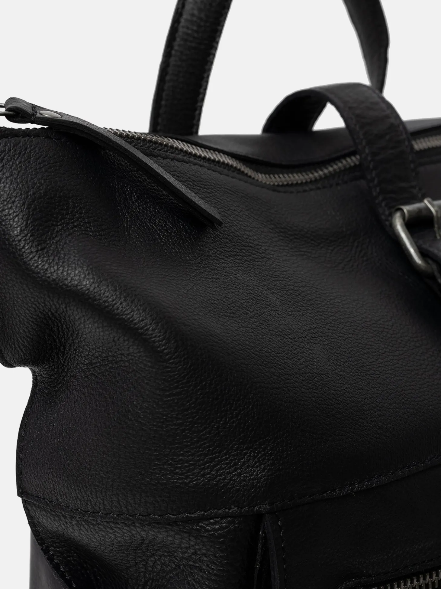 june_backpack__black_4.webp June Backpack - Black