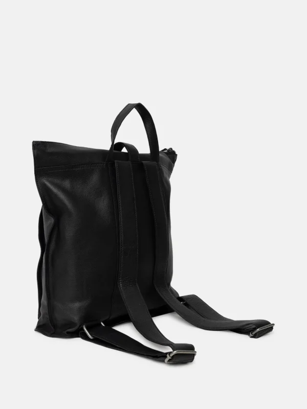 June Backpack - Black
