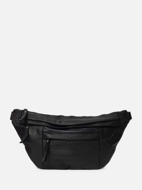 June Bumbag - Black