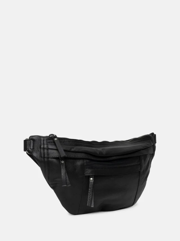 June Bumbag - Black