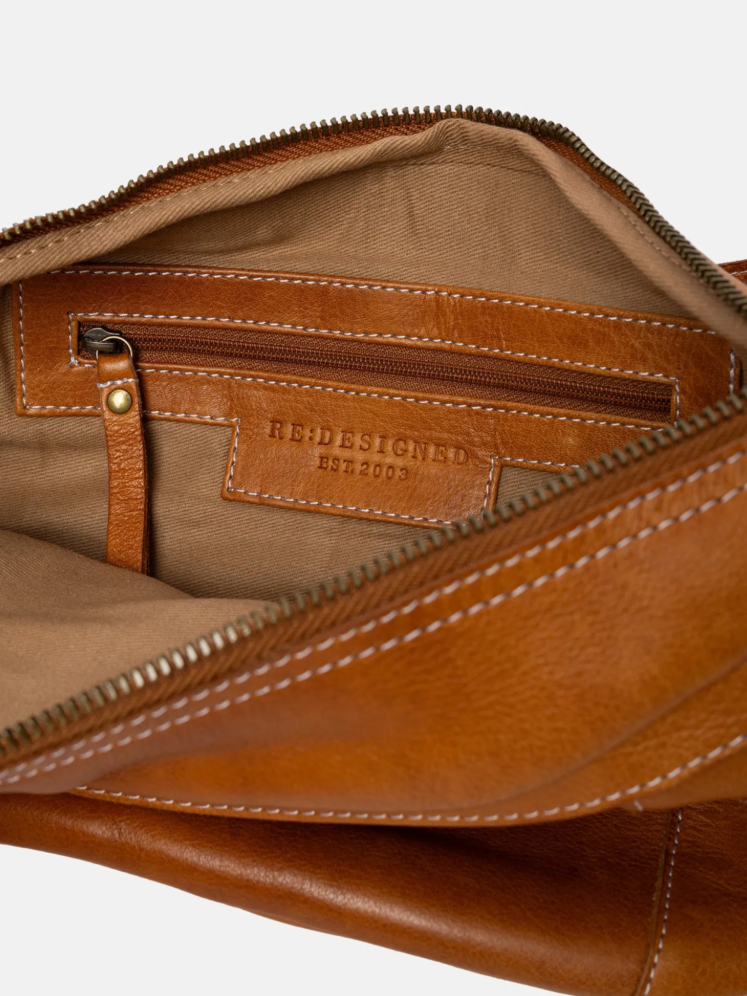 june_bumbag__burned_tan_5.webp June Bumbag - Burned Tan