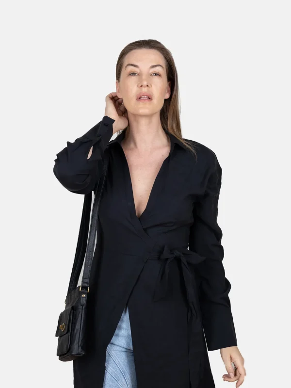 Kay Small Urban - Black