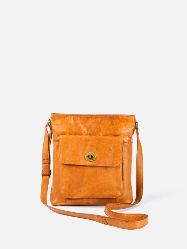 Kay Urban - Burned Tan