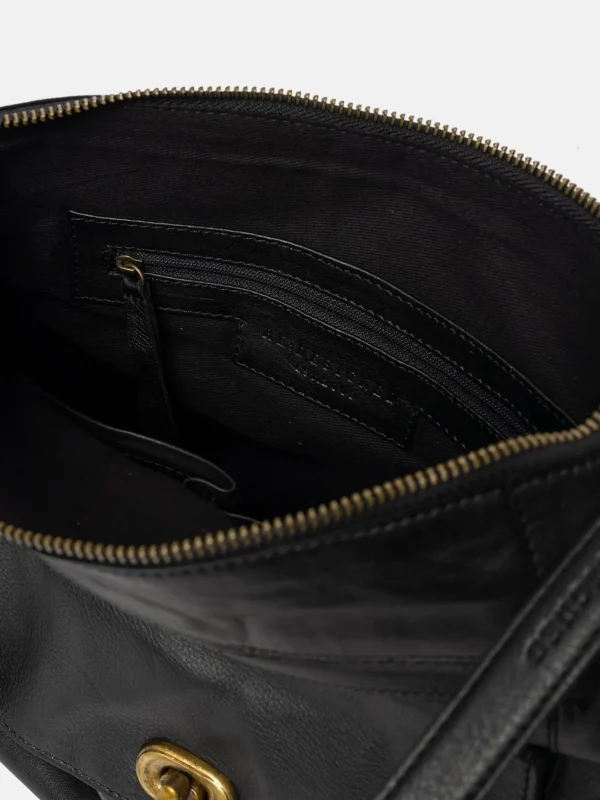 Leknes Urban - Black