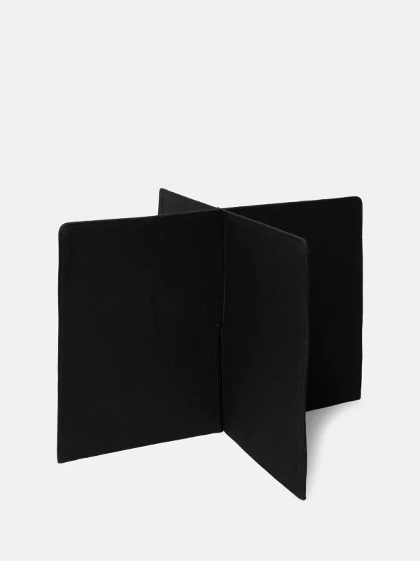Lid for P027 - Black