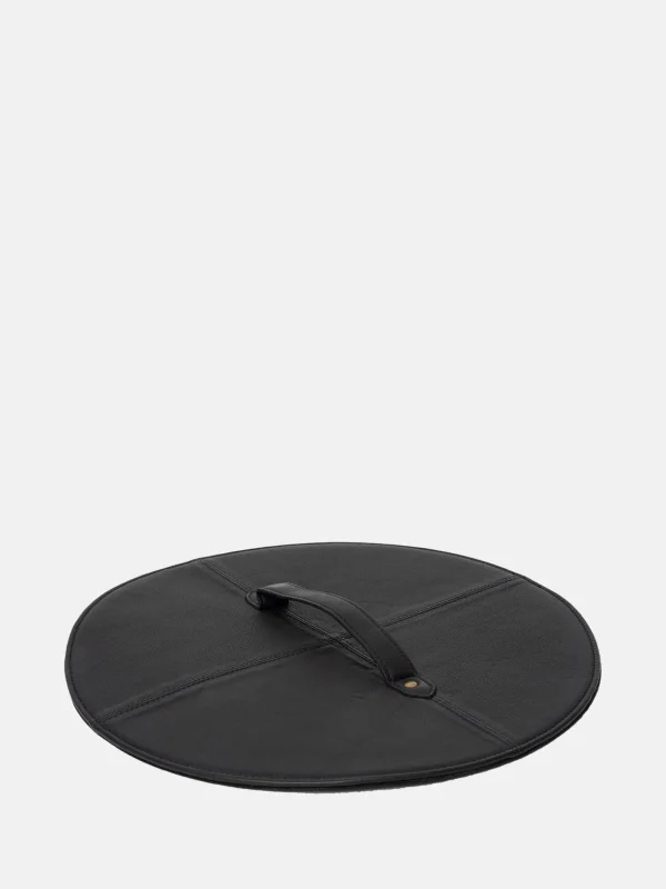 Lid for P027 - Black