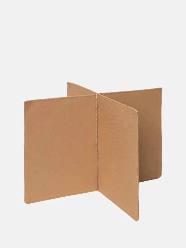 Lid for P027 - Taupe