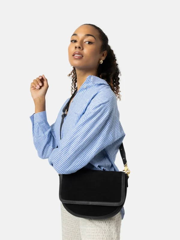 Lima Big - Black