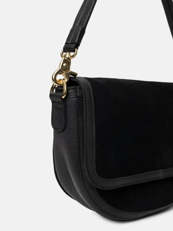 Lima Big - Black
