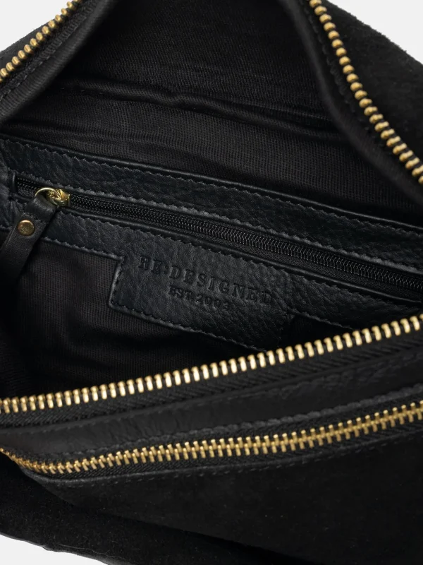 Lima Bumbag - Black