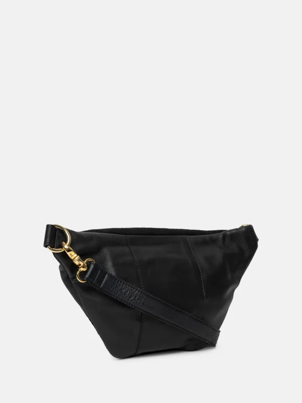 Lima Bumbag - Black