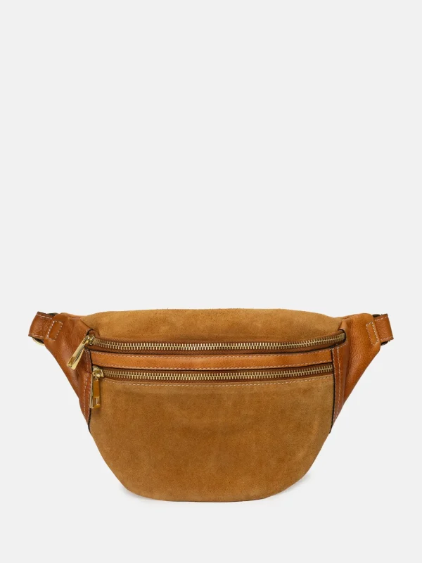 Lima Bumbag - Burned Tan