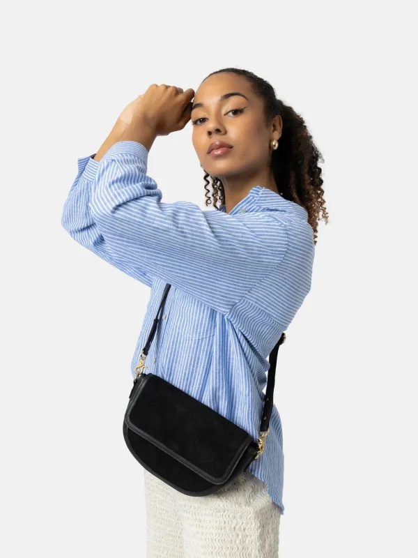 Lima Small - Black