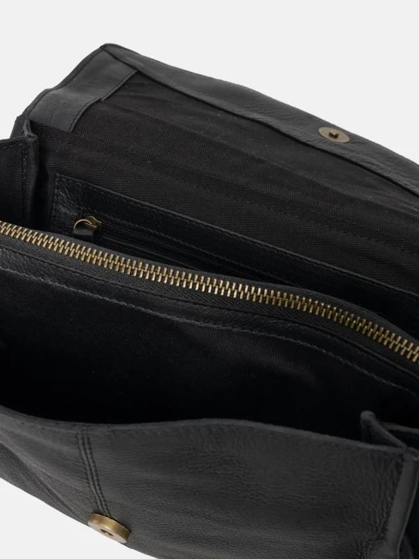 Liri Big - Black