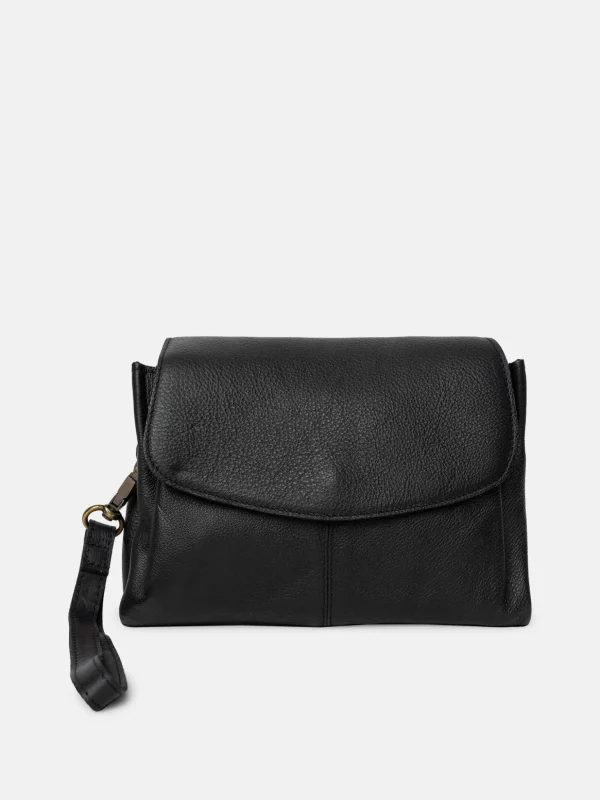 Liri Small - Black