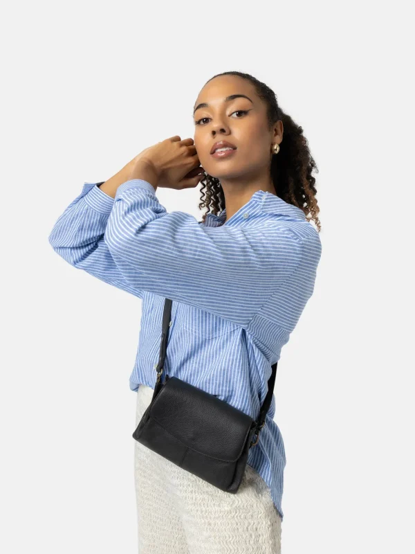 Liri Small - Black