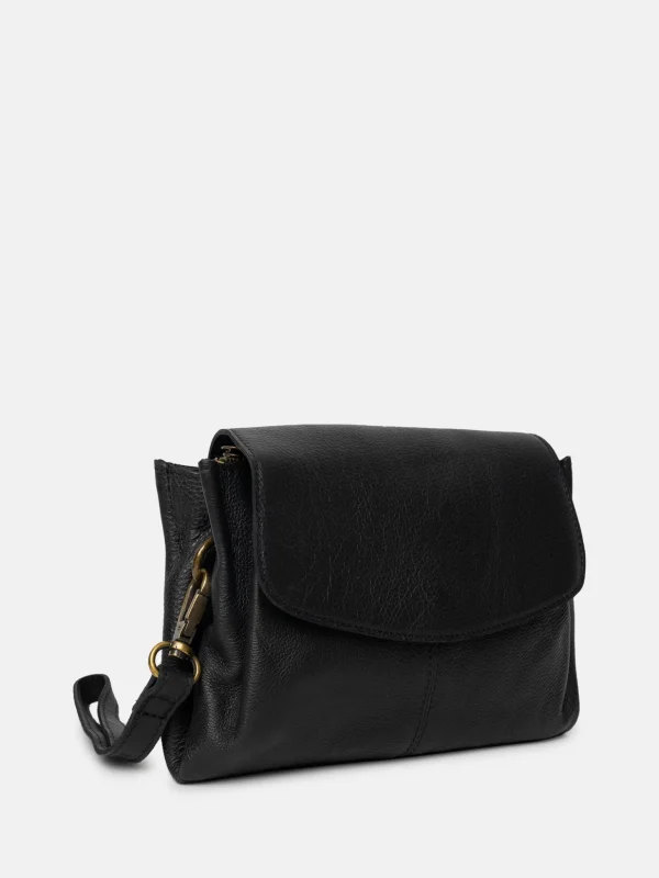 Liri Small - Black