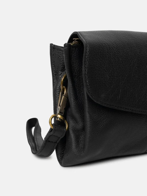 Liri Small - Black