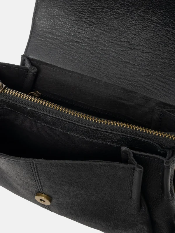 Liri Small - Black