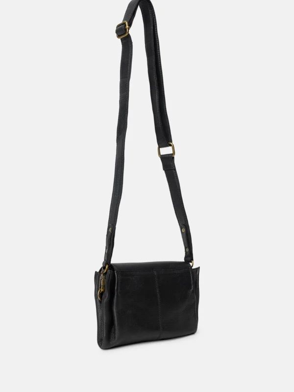 Liri Small - Black