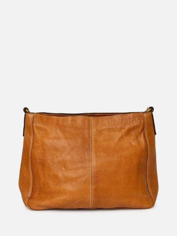 Lise Small - Burned Tan