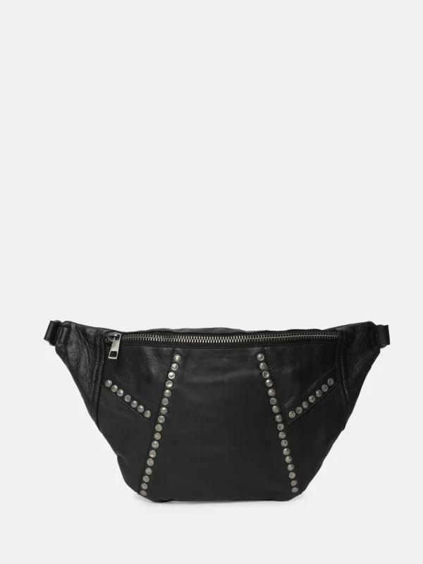 Loni Bumbag - Black