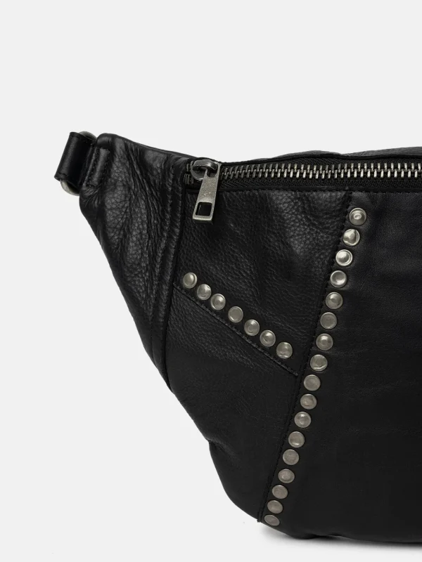 Loni Bumbag - Black